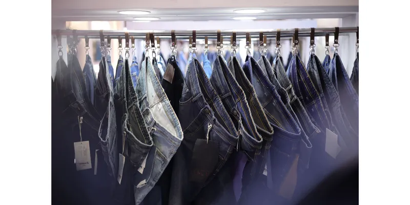Gartex Texprocess India 2026 Returns to Delhi with 185+ Exhibitors and Dedicated Denim Show